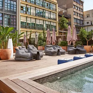 Icon Bcn 4* Barcelone