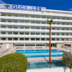 Globales Torrenova 3* Magaluf (Mallorca)
