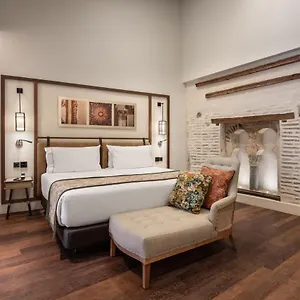 Aurea By Eurostars Company **** Toledo