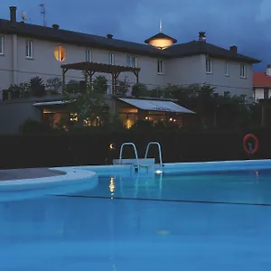 Rio Bidasoa 4* Fontarrabie