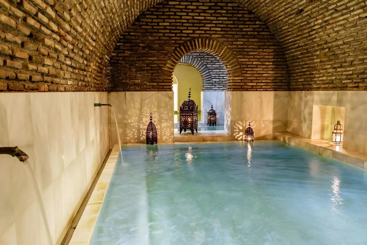 Riad Medina Mudejar Toledo