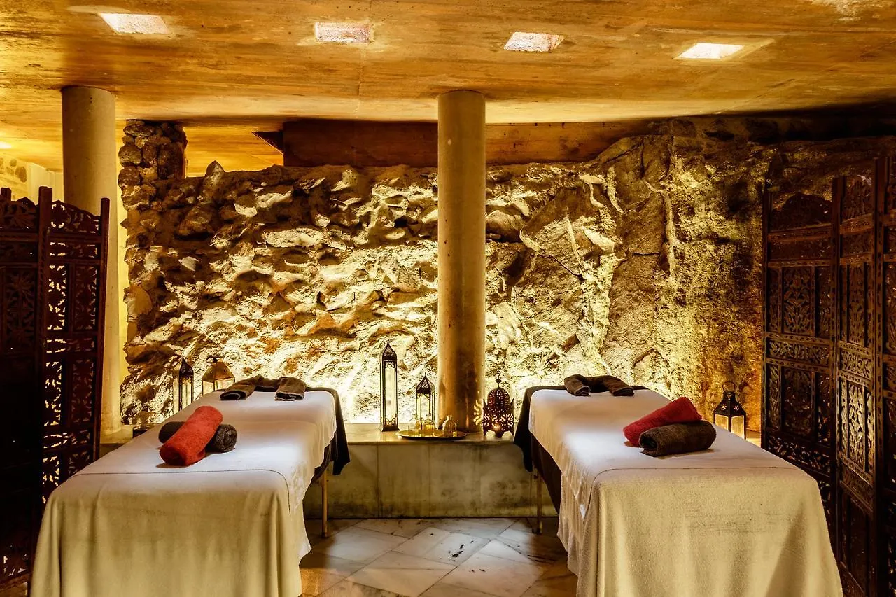 Riad Medina Mudejar Toledo 3*,