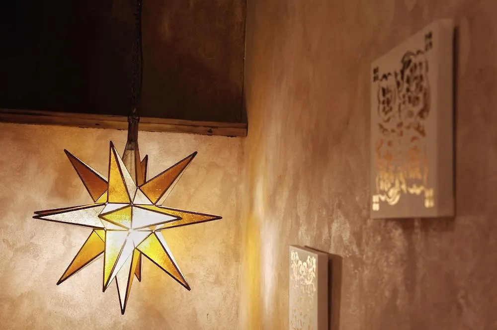 Riad Medina Mudejar Toledo